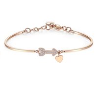 Bracciale Brosway Donna Chakra in Acciaio BHK357 - BHK357